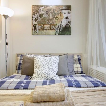 Milanrentals - Charlie Apartment Extérieur photo