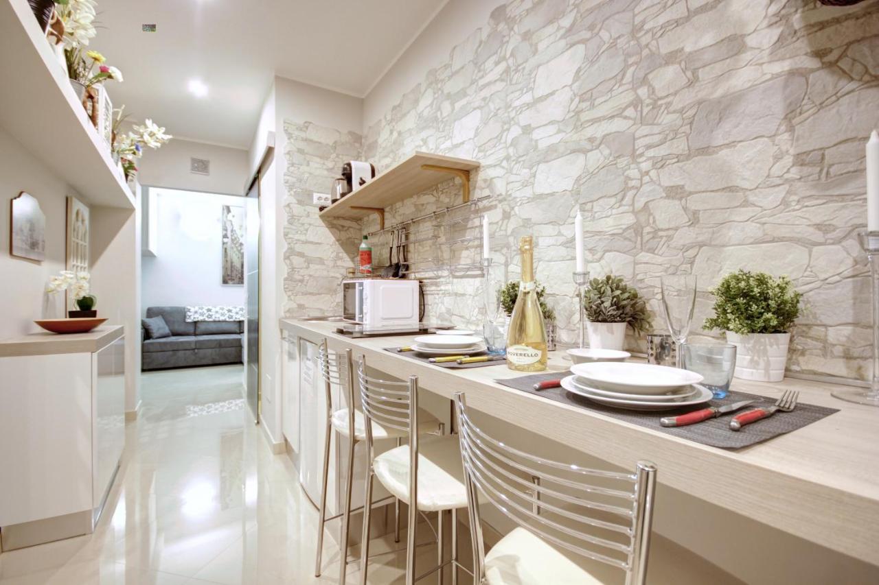 Milanrentals - Charlie Apartment Extérieur photo