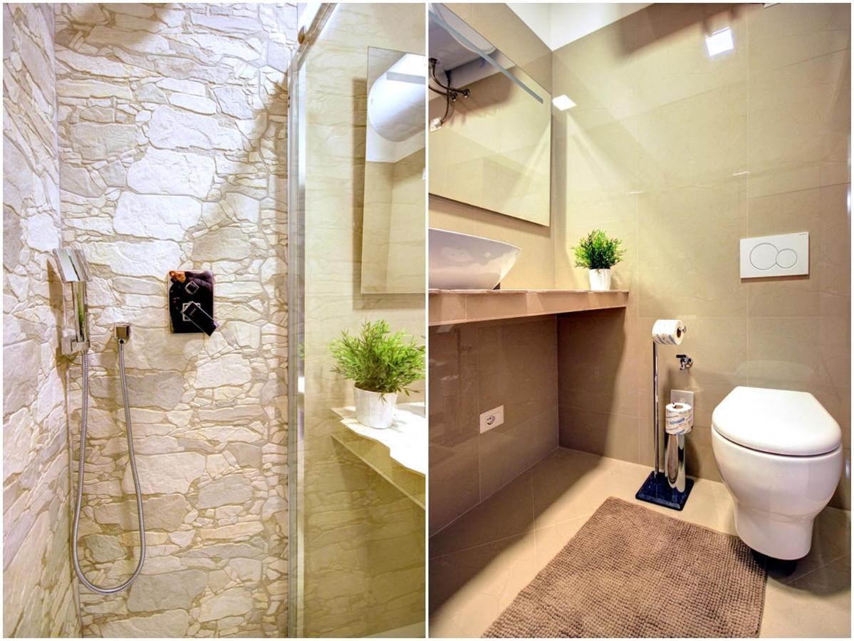 Milanrentals - Charlie Apartment Extérieur photo